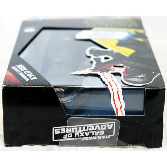 New Star Wars The Rise of Skywalker Supreme Leader Kylo Ren Action Figure - Picture 6 of 11